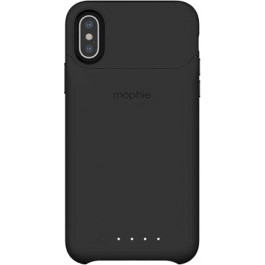 Mophie Juice Pack Access with Wireless Charging 2000mAh for iPhone XR Black (401002824)