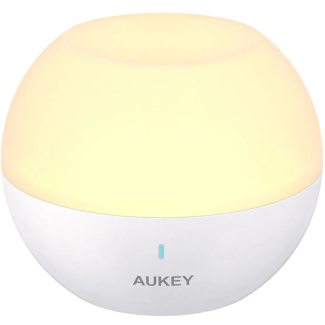 Aukey Mini RGB Night Rechargeable LED (LT-ST23) - зображення 1