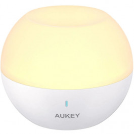Aukey Mini RGB Night Rechargeable LED (LT-ST23)