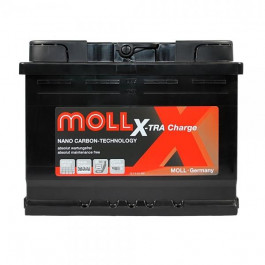 Moll X-Tra Charge 6СТ-62 АзE 1084062