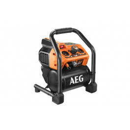 AEG BK 18-38 BL-0 (4935471201)