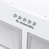 Minola HBI 7612 WH 1000 LED - зображення 6