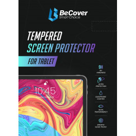 BeCover Захисне скло  для Samsung Galaxy Tab Active 4 Pro 5G 10.1" (708392)