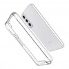 BeCover Чохол-накладка  Space Case для Samsung Galaxy S22 Plus SM-S906 Transparancy (708589) - зображення 2