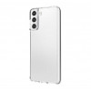 BeCover Чохол-накладка  Space Case для Samsung Galaxy S22 Plus SM-S906 Transparancy (708589) - зображення 3