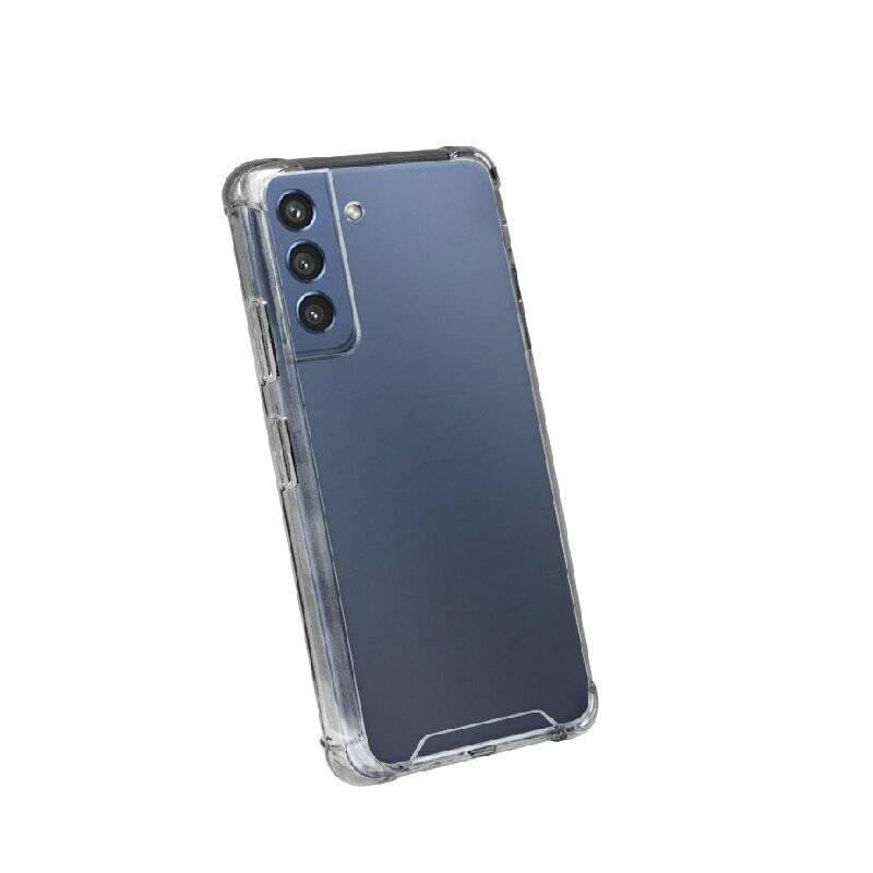BeCover Чохол-накладка  Space Case для Samsung Galaxy S21 SM-G991 Transparancy (708585) - зображення 1