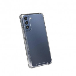 BeCover Чохол-накладка  Space Case для Samsung Galaxy S21 SM-G991 Transparancy (708585)
