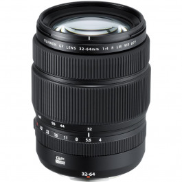   Fujifilm GF 32-64mm f/4 R LM WR (16536659)