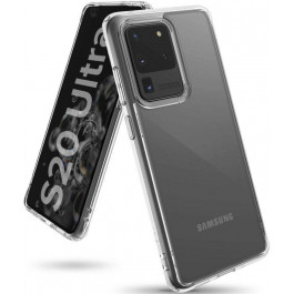 Ringke Samsung Galaxy S20 Ultra G988 Fusion Clear (RCS4704)