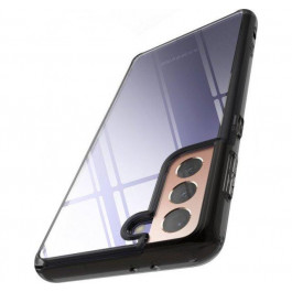 Ringke Fusion Samsung G996 Galaxy S21 Plus Black (RCS4830)