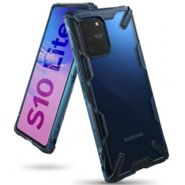 Ringke Samsung Galaxy S10 Lite G770 Fusion X Space Blue (RCS4708)