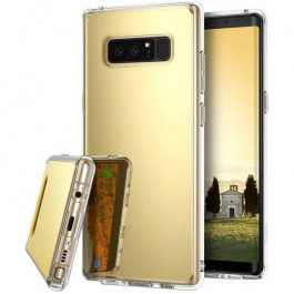 Ringke Fusion Mirror for Samsung Galaxy Note 8 Royal Gold (RCS4376)