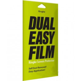Ringke Dual Easy Film Samsung Galaxy A50 A505/A30 A305/A20 A205 (RPS4542)