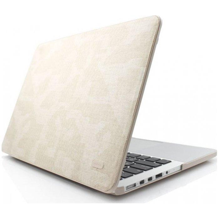 JCPAL Fabulous для Retina MacBook Pro 13" Grey (JCP2085) - зображення 1