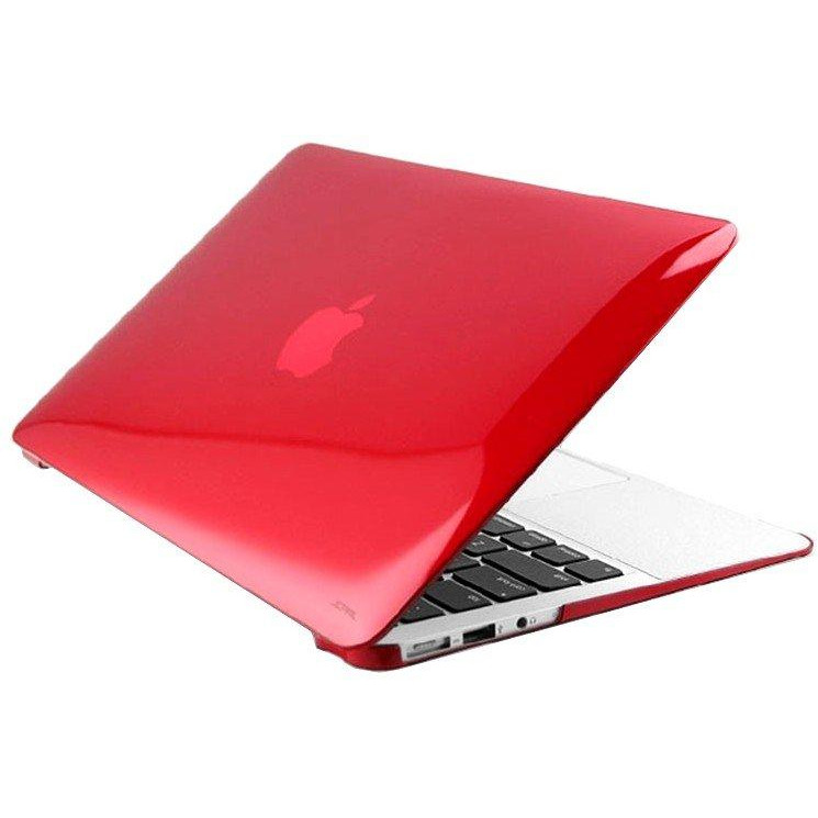 JCPAL Ultra-thin для MacBook Air 11" Matte Cherry Red (JCP2102) - зображення 1