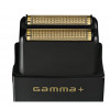 Gamma Piu Wireless Prodigy Foil Shaver Matte Black - зображення 2