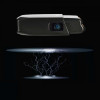 Gamma Piu Wireless Prodigy Foil Shaver Matte Black - зображення 6