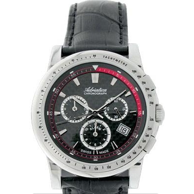 Adriatica Chronograph 8132.5216CH - зображення 1