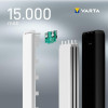 Varta Power Bank 15000 мАч (57977) - зображення 9