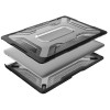 BeCover Протиударний чохол з підставкою для Macbook Air M1 ( A1932/A2337 ) 13.3" Black (708389) - зображення 2