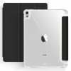 BeCover Чохол-книжка Soft TPU з кріпленням для Apple iPad Air 4 10.9 2020/2021 Black (706760) - зображення 2