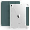 BeCover Чохол-книжка Soft TPU з кріпленням для Apple iPad Air 4 10.9 2020/2021 Dark Green (706762) - зображення 2