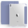 BeCover Чохол-книжка Soft TPU з кріпленням для Apple iPad Air 4 10.9 2020/2021 Purple (706767) - зображення 2