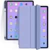 BeCover Чохол-книжка Tri Fold Soft з кріпленням для Apple iPad Air 4 10.9 2020/2021 Purple (706751) - зображення 2