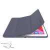 BeCover Tri Fold Soft TPU з кріпленням Apple Pencil Apple iPad 10.2 2019/2020/2021 Purple (706746) - зображення 2