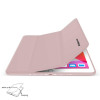 BeCover Tri Fold Soft TPU  з кріпленням Apple Pencil Apple iPad 10.2 2019/2020/2021 Pink (706745) - зображення 2