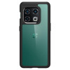 Чохол для смартфона Spigen OnePlus 10 Pro 5G Ultra Hybrid Matte Black (ACS04429)