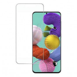 Glasscove Samsung Galaxy A515 A51 Full Coverage Transparent (НФ-00000144)