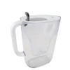 Brita Style XL Silver + 4 фільтруючі картриджі - зображення 2