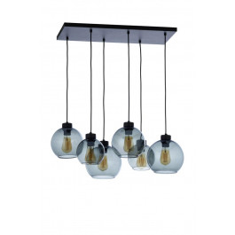   TK Lighting Люстра (2833)