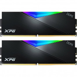 ADATA 32 GB (2x16GB) DDR5 6000 MHz XPG Lancer RGB AX5U6000C4016GDCLARBK (AX5U6000C4016G-DCLARBK)