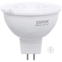 Osram LED Star Classic MR16 5W(30)/830 12V GU5,3 (4052899971677)