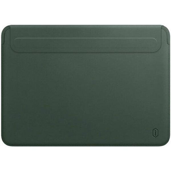 WIWU Skin Pro II for MacBook Pro 13,3 Green - зображення 1