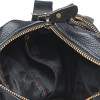 Keizer Чоловіча сумка через плече  чорна (K108-black) - зображення 6