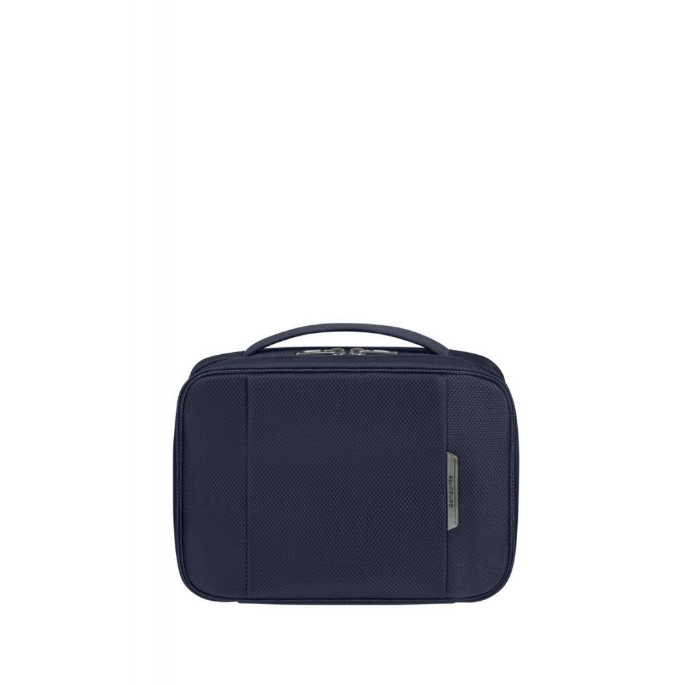 Samsonite КОСМЕТИЧКА RESPARK TOILET KIT MIDNIGHT BLUE - зображення 1