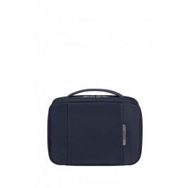 Samsonite КОСМЕТИЧКА RESPARK TOILET KIT MIDNIGHT BLUE