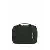 Samsonite КОСМЕТИЧКА RESPARK TOILET KIT GREEN/DARK GREEN - зображення 1