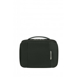   Samsonite КОСМЕТИЧКА RESPARK TOILET KIT GREEN/DARK GREEN