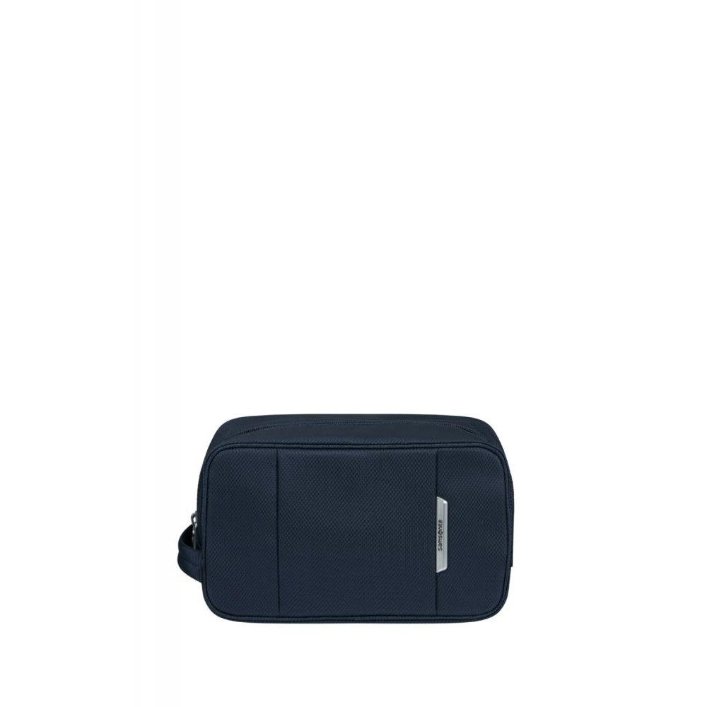 Samsonite КОСМЕТИЧКА RESPARK TOILET KIT MIDNIGHT BLUE - зображення 1