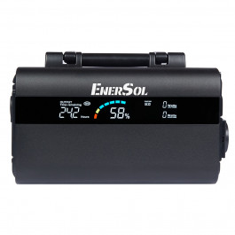 EnerSol EPB-600N