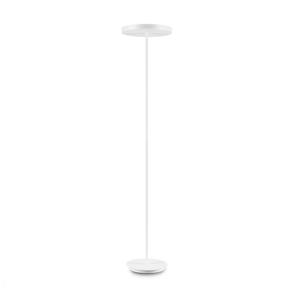 Ideal Lux COLONNA PT4 BIANCO (177199) - зображення 1