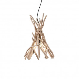 Ideal Lux Светильник подвесной Driftwood Sp1 129600