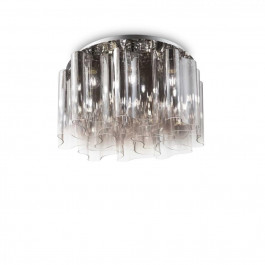 Ideal Lux Потолочный светильник COMPO PL10 FUME (172804)