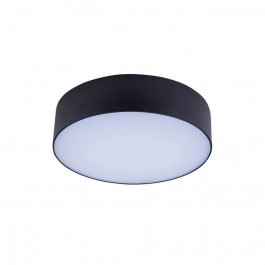   MJ-Light D001 20W BK 4000K