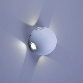 MJ-Light MBF6690-4 WH