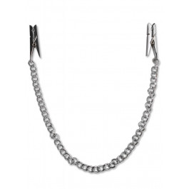 Pipedream Products Nipple Chain Clips (603912133684)